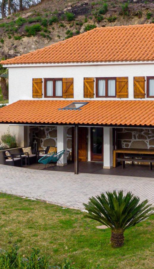 Refugio Do Jugo Villa Vieira do Minho Exterior photo